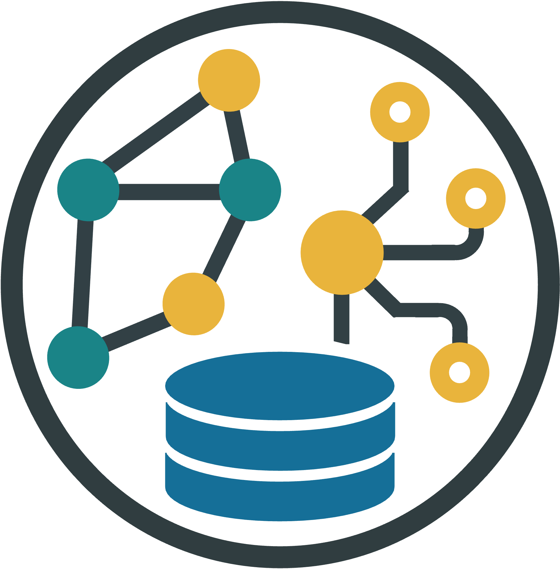 DMKI Lab Logo