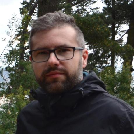 Dominik Tomaszuk