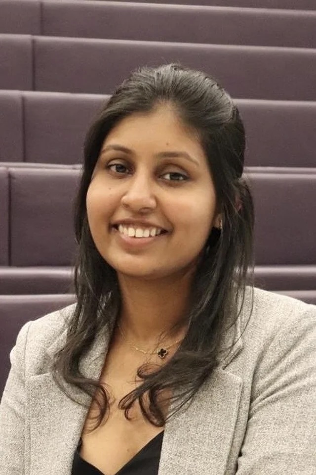 Koumudi Ganepola