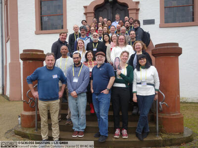 Dagstuhl