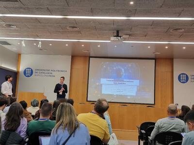 EDBT presentation