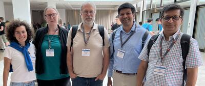 MPI Alumni at SIGMOD 2025