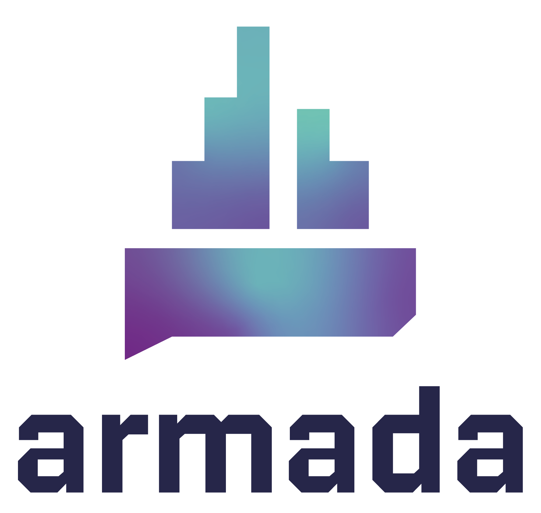 ARMADA Logo