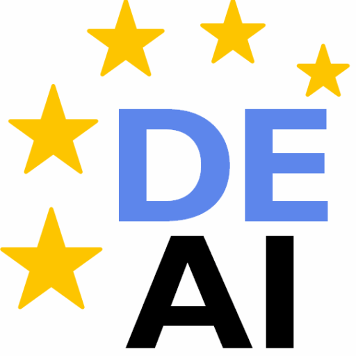 DEAI Logo