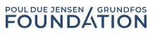 Grundfos Fonden Logo