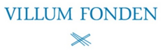 Villum Fonden Logo