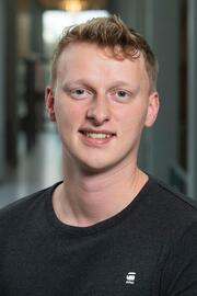 Martin P. Christensen