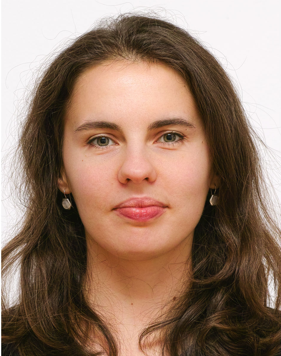 Katya Mirylenka